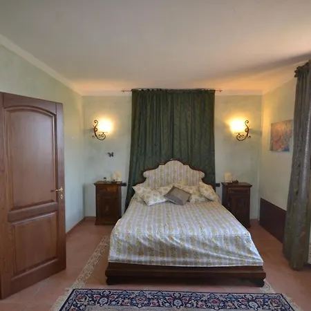 Podere Arco Saturnia