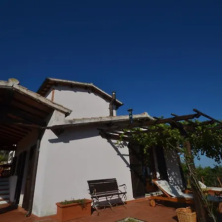 Villa Podere Arco