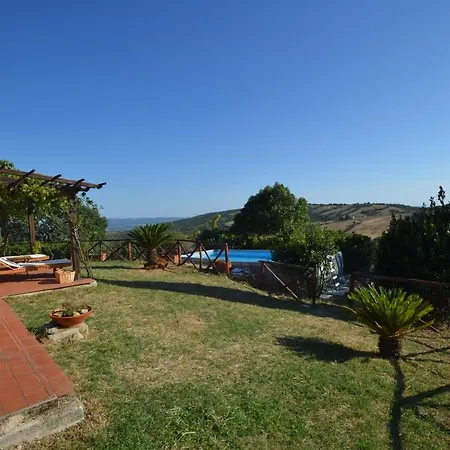 Villa Podere Arco
