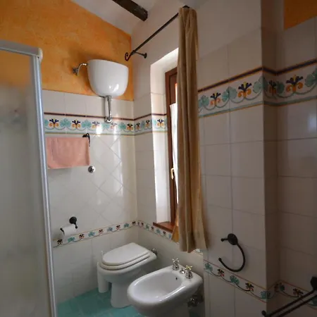 Villa Podere Arco *