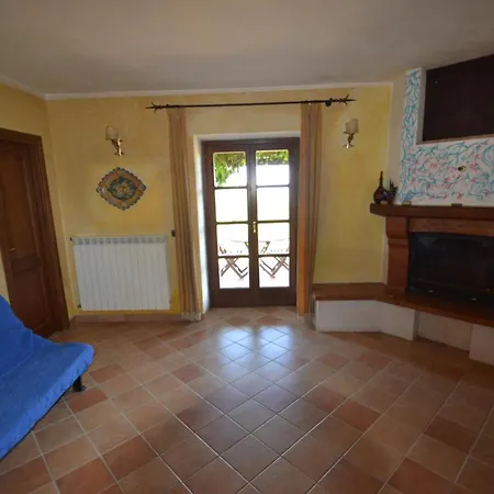 Podere Arco Villa *