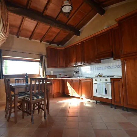 Podere Arco Villa
