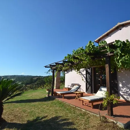 Villa Podere Arco