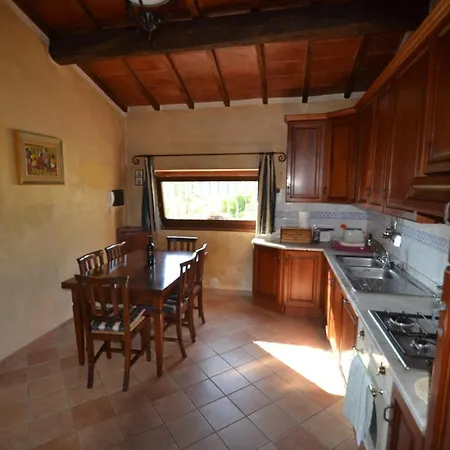 Podere Arco Villa Saturnia