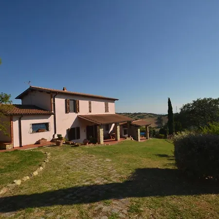 Villa Podere Arco