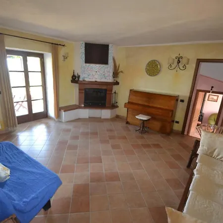 Villa Podere Arco Saturnia