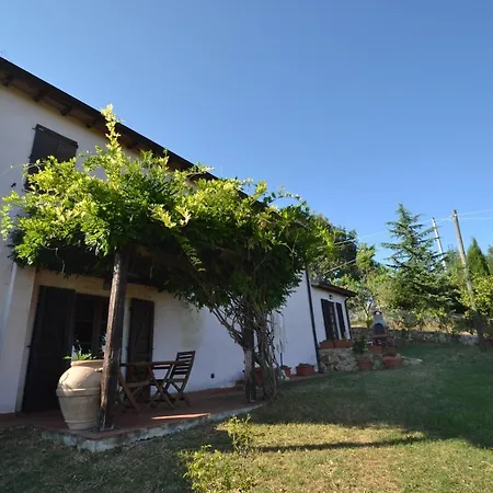 Podere Arco *