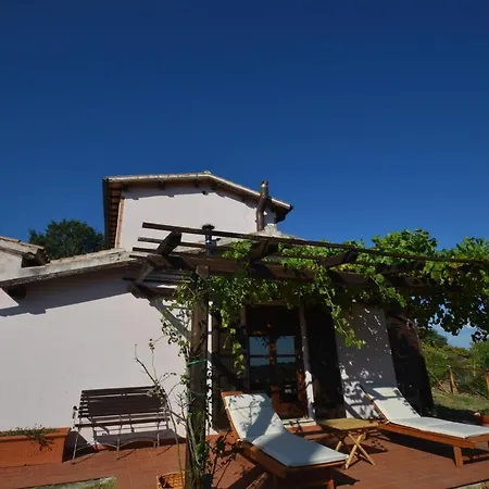 Podere Arco * Saturnia