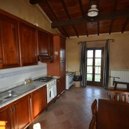 Podere Arco * Saturnia