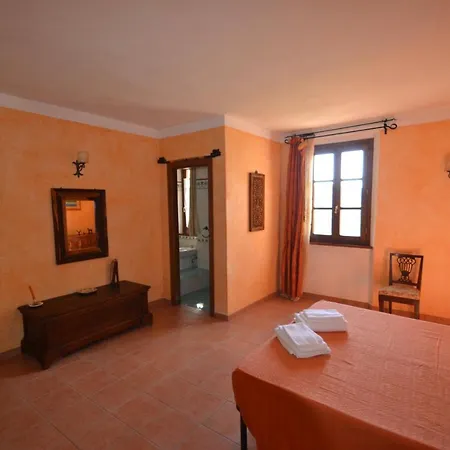 Villa Podere Arco *