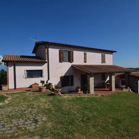 Podere Arco * Saturnia