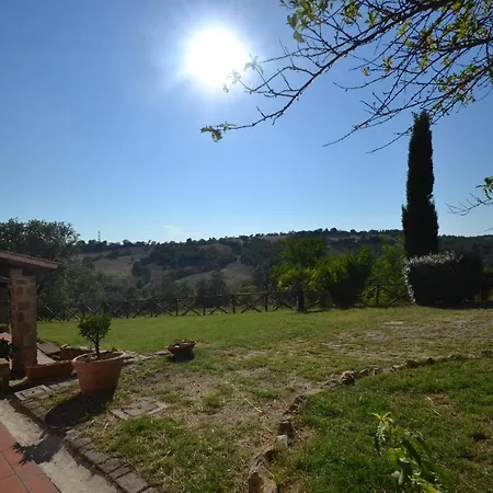 Podere Arco Villa Saturnia