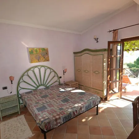 Villa Podere Arco Saturnia